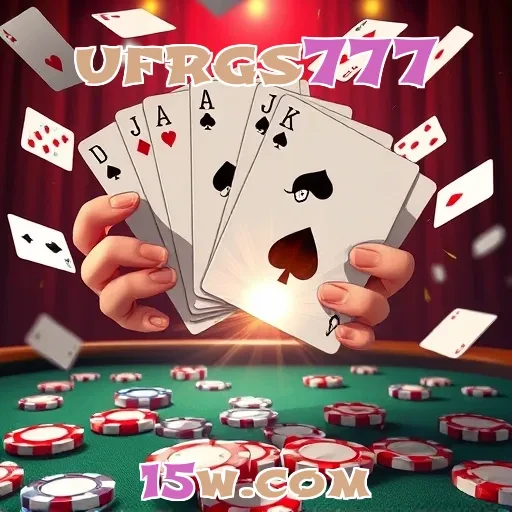 ufrgs777: Aventuras Imperdíveis Que Você Precisa Jogar Agora