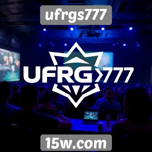 Eventos comunitários promovidos pelo ufrgs777