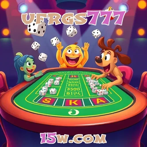 ufrgs777: O Mundo dos Jogos Educativos para Aprender Brincando