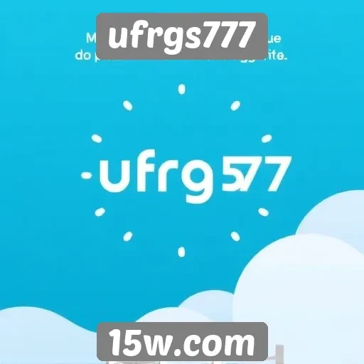 Fatores que influenciam a popularidade do ufrgs777