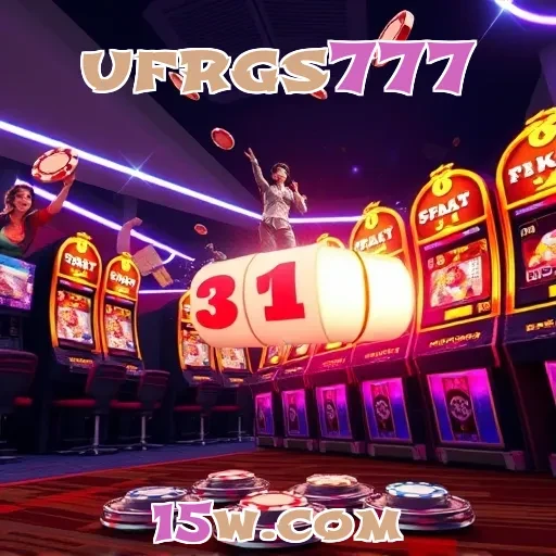 ufrgs777: Descubra os Melhores Jogos de Luta para Testar suas Habilidades