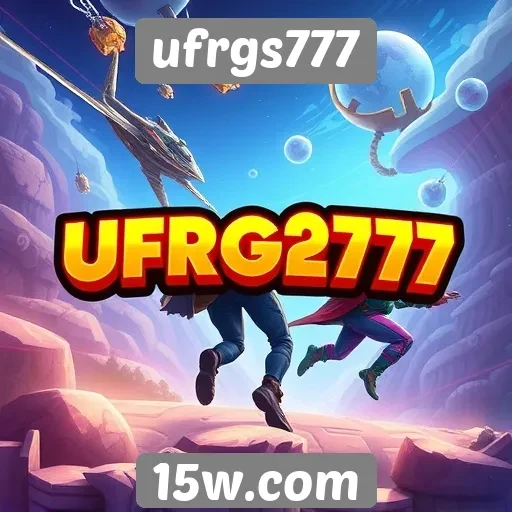 Expansão de jogos no site ufrgs777