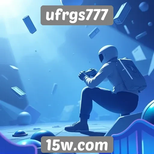 Tendências de jogos em UFRGS777