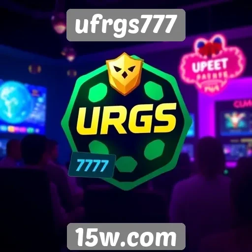 Perspectivas de crescimento do ufrgs777 no mercado