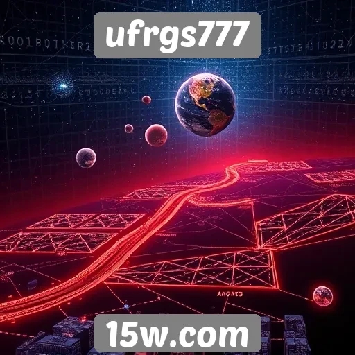 História e evolução do site ufrgs777 até 2025