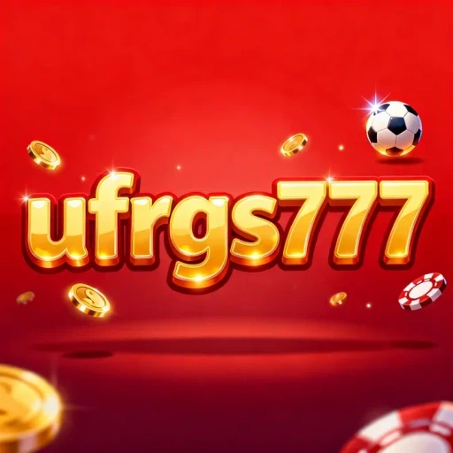 ufrgs777 Logo