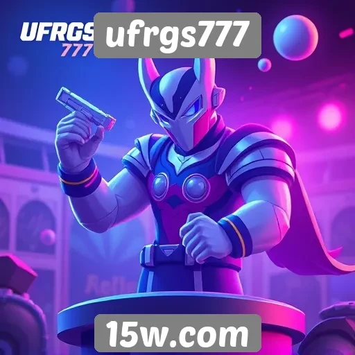 Novas funcionalidades anunciadas para o ufrgs777