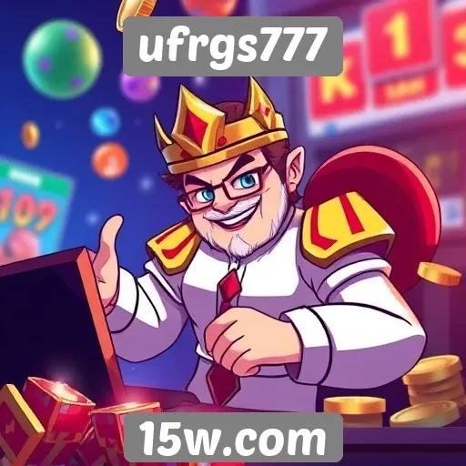 uformato de jogos online no ufrgs777