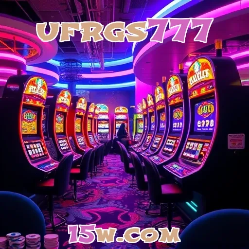 ufrgs777: Aventura Épica nos Jogos de RPG que Você Merece