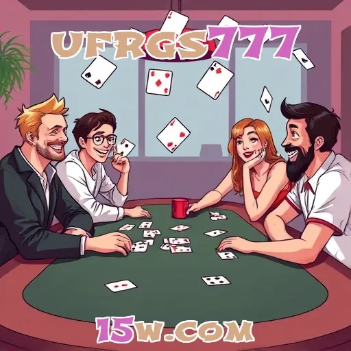 ufrgs777: Explore Jogos de Simulação e Divirta-se Apostando!