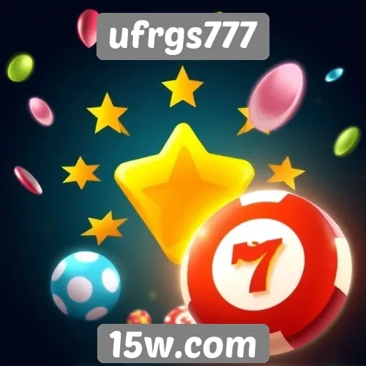 ufo777 oferece ampla seleção de jogos online