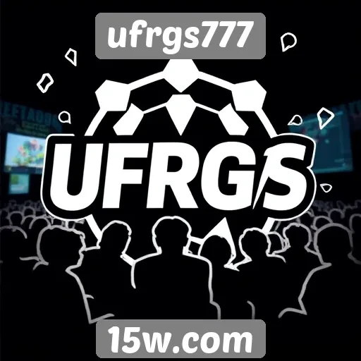 O impacto da comunidade ufrgs777 nos jogos online