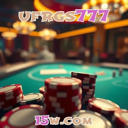 ufrgs777: Descubra o Melhor dos Jogos Virtuais no Brasil